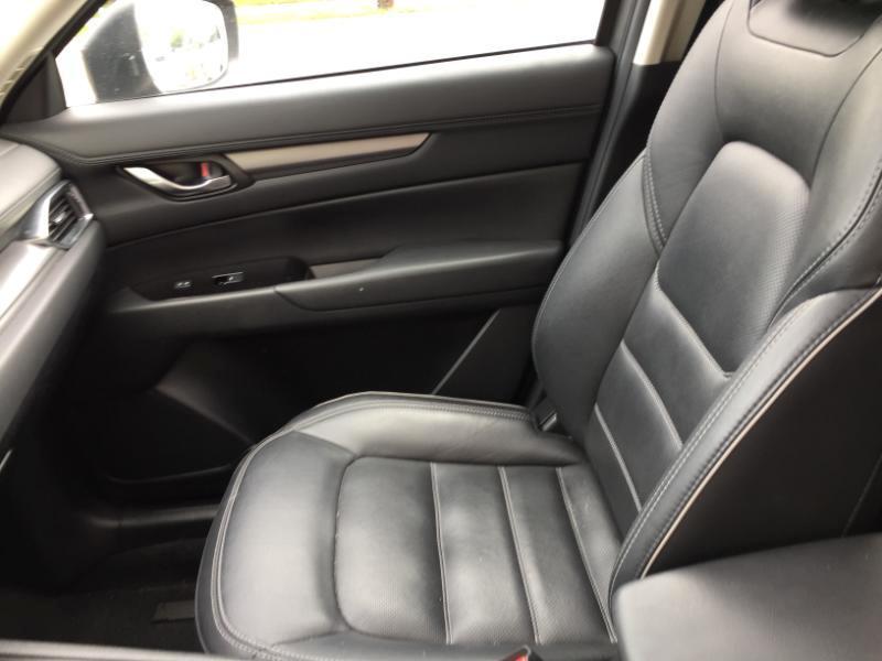 Mazda CX-5 Preferred 2025