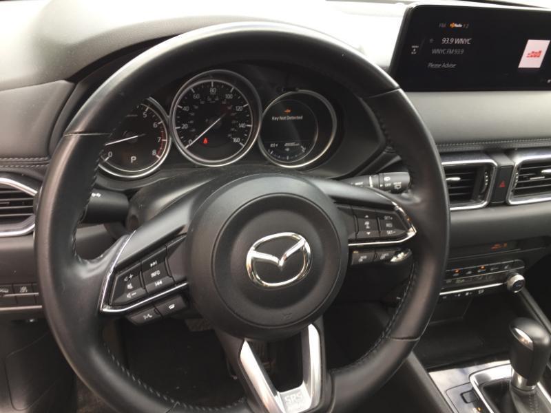 Mazda CX-5 Preferred 2025