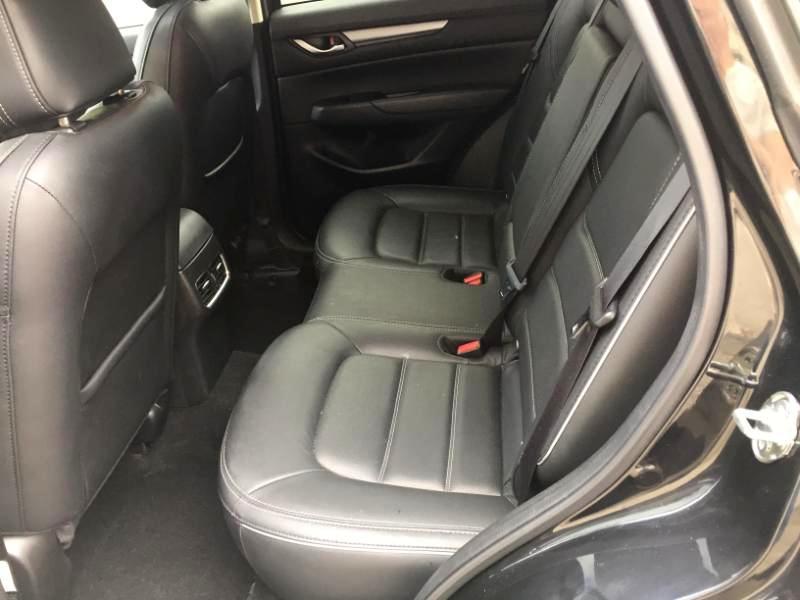 Mazda CX-5 Preferred 2025
