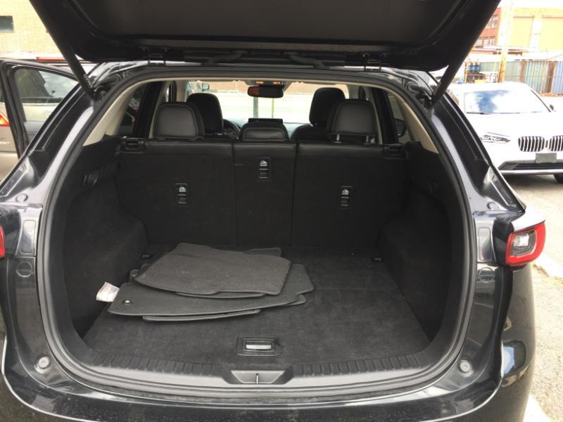 Mazda CX-5 Preferred 2025