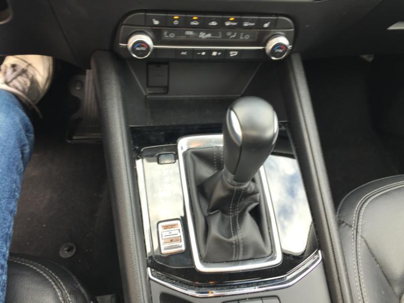 Mazda CX-5 Preferred 2025