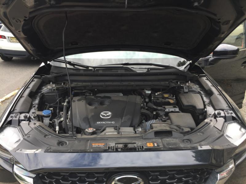 Mazda CX-5 Preferred 2025