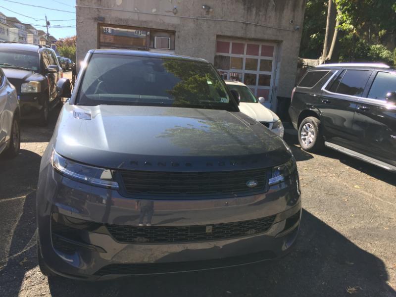 Land Rover Range Rover Sport P360 SE 2024