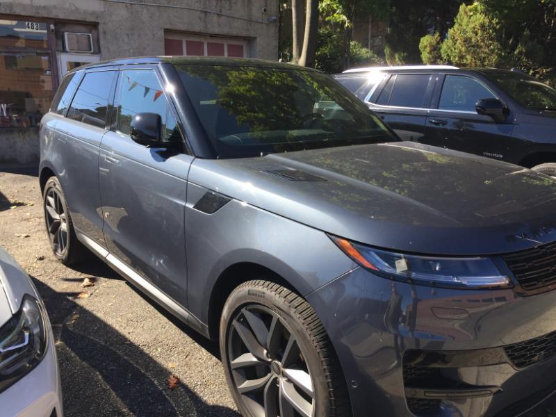 Land Rover Range Rover Sport P360 SE 2024