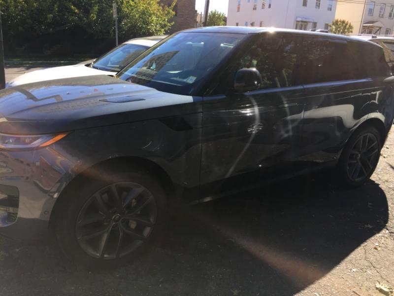 Land Rover Range Rover Sport P360 SE 2024