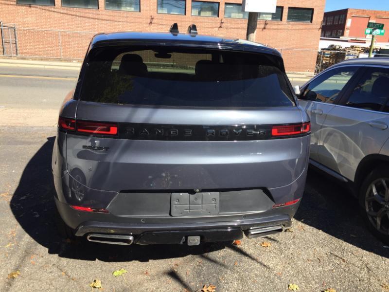 Land Rover Range Rover Sport P360 SE 2024