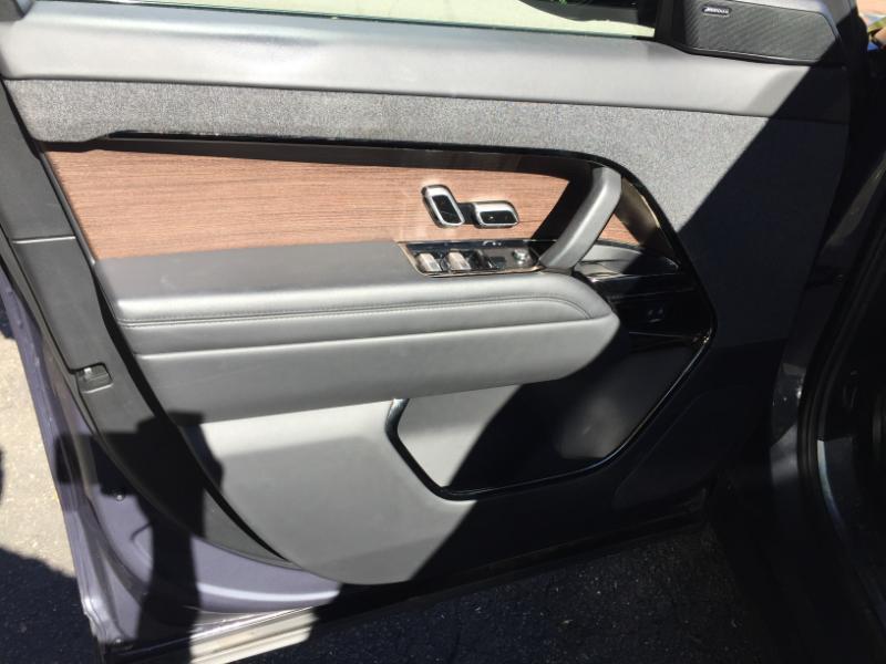 Land Rover Range Rover Sport P360 SE 2024