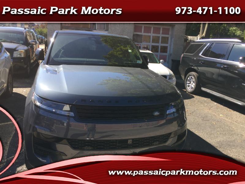 Land Rover Range Rover Sport P360 SE 2024
