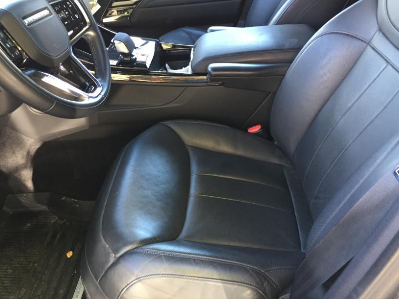 Land Rover Range Rover Sport P360 SE 2024