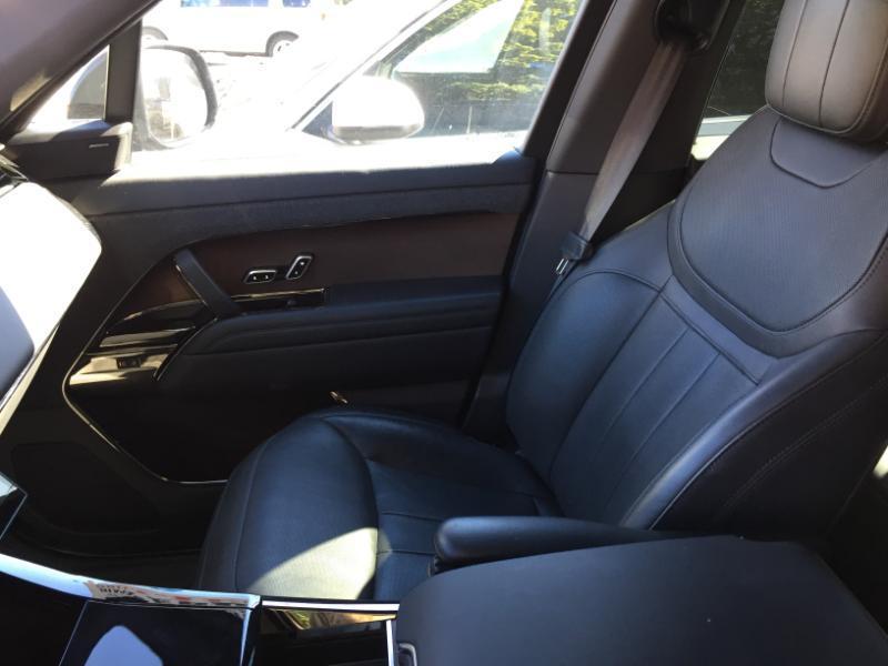 Land Rover Range Rover Sport P360 SE 2024