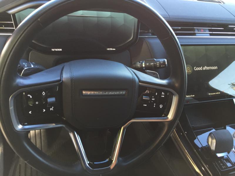 Land Rover Range Rover Sport P360 SE 2024