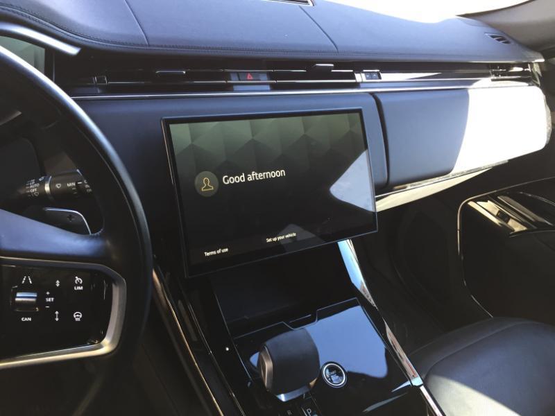 Land Rover Range Rover Sport P360 SE 2024