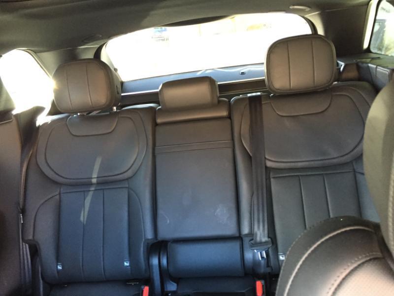 Land Rover Range Rover Sport P360 SE 2024