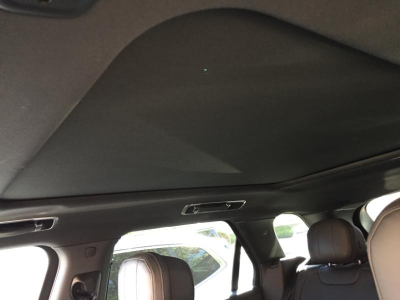 Land Rover Range Rover Sport P360 SE 2024