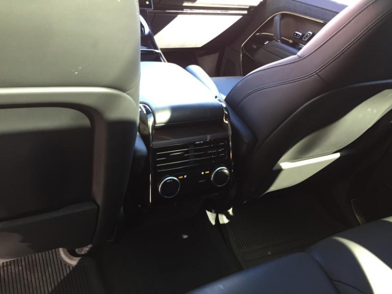 Land Rover Range Rover Sport P360 SE 2024