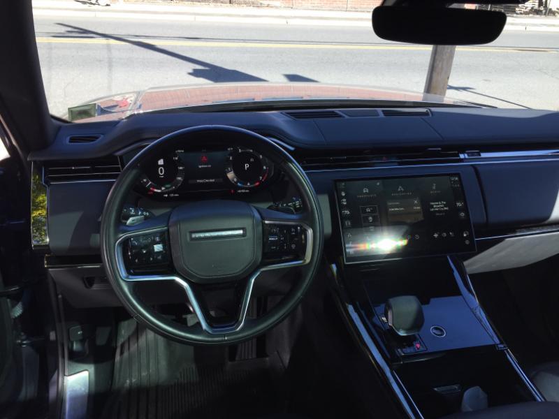 Land Rover Range Rover Sport P360 SE 2024