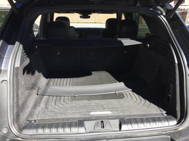 Land Rover Range Rover Sport P360 SE 2024