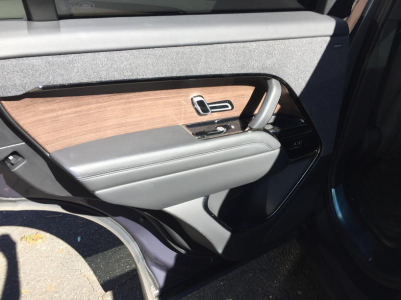 Land Rover Range Rover Sport P360 SE 2024