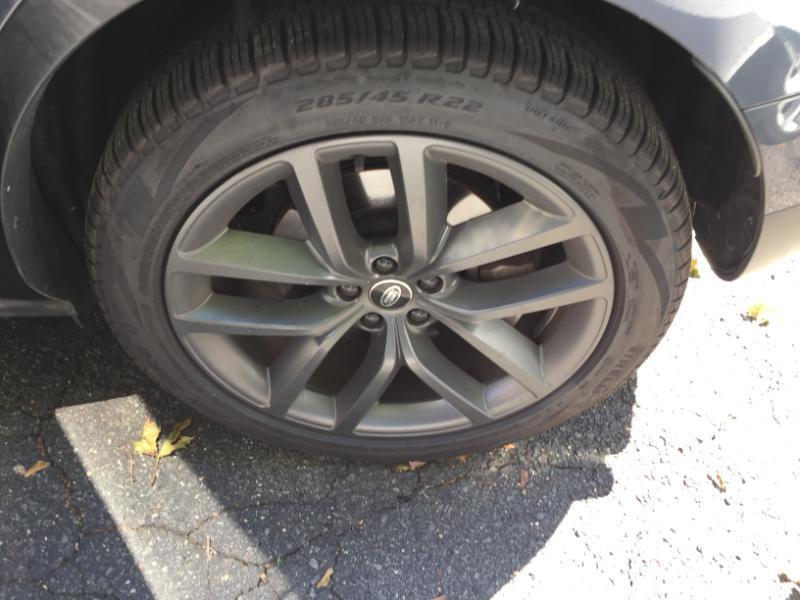 Land Rover Range Rover Sport P360 SE 2024