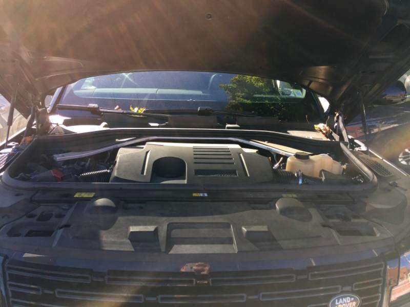 Land Rover Range Rover Sport P360 SE 2024
