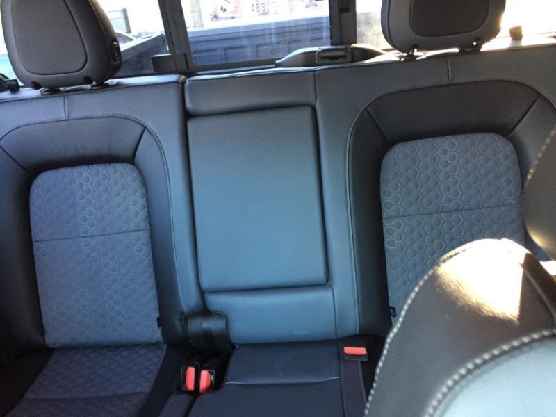 Chevrolet Colorado Z71 Crew Cab 4WD Long Box 2018