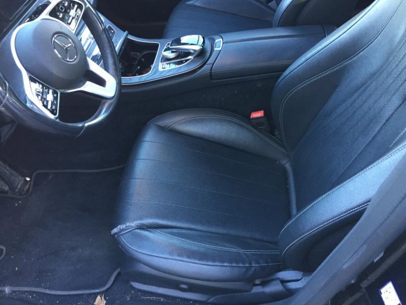 Mercedes-Benz E-Class E300 Luxury 4MATIC Sedan 2019