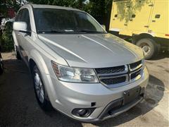 2013 Dodge Journey 