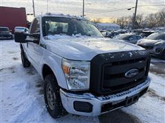 2015 Ford F-350 SD 