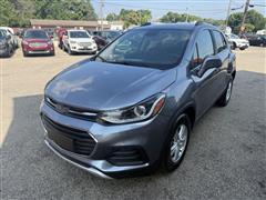 2019 Chevrolet Trax 