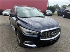 2020 Infiniti QX60 