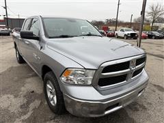 2021 RAM 1500 Classic 