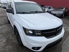 2019 Dodge Journey 