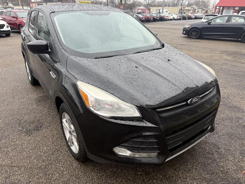 2014 Ford Escape SE FWD