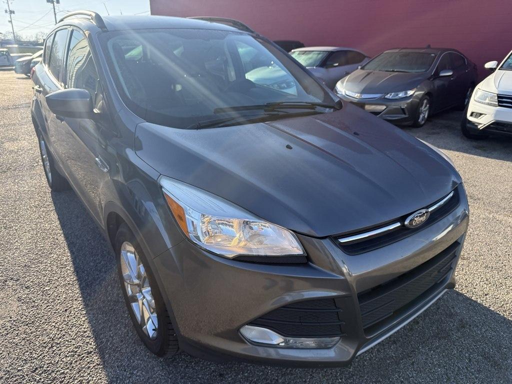 2014 Ford Escape SE FWD