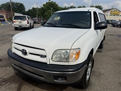 2006 Toyota Tundra 