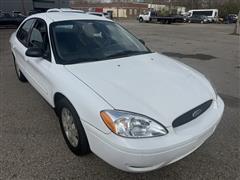 2005 Ford Taurus 