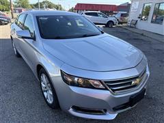 2019 Chevrolet Impala 