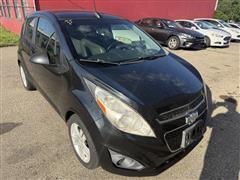 2015 Chevrolet Spark 