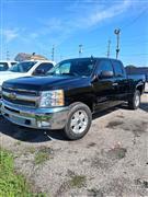 2012 Chevrolet Silverado 1500 