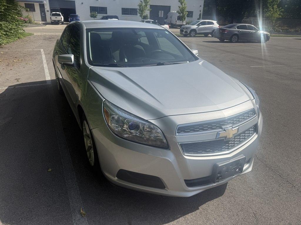 2013 Chevrolet Malibu 1LT