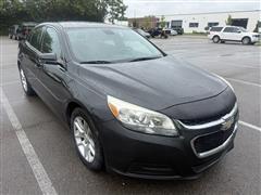 2015 Chevrolet Malibu 
