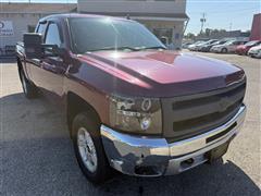 2013 Chevrolet Silverado 1500 