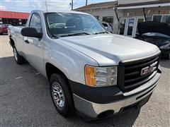 2012 GMC Sierra 1500 