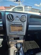 2006 Lincoln Zephyr 