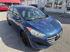 2016 Hyundai Elantra GT 