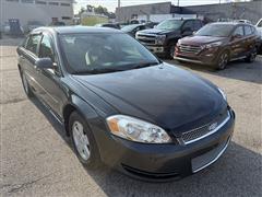 2013 Chevrolet Impala 