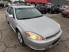 2012 Chevrolet Impala 