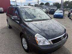 2012 Kia Sedona 