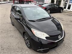 2015 Nissan Versa Note 