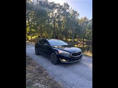 2015 Kia Cadenza 